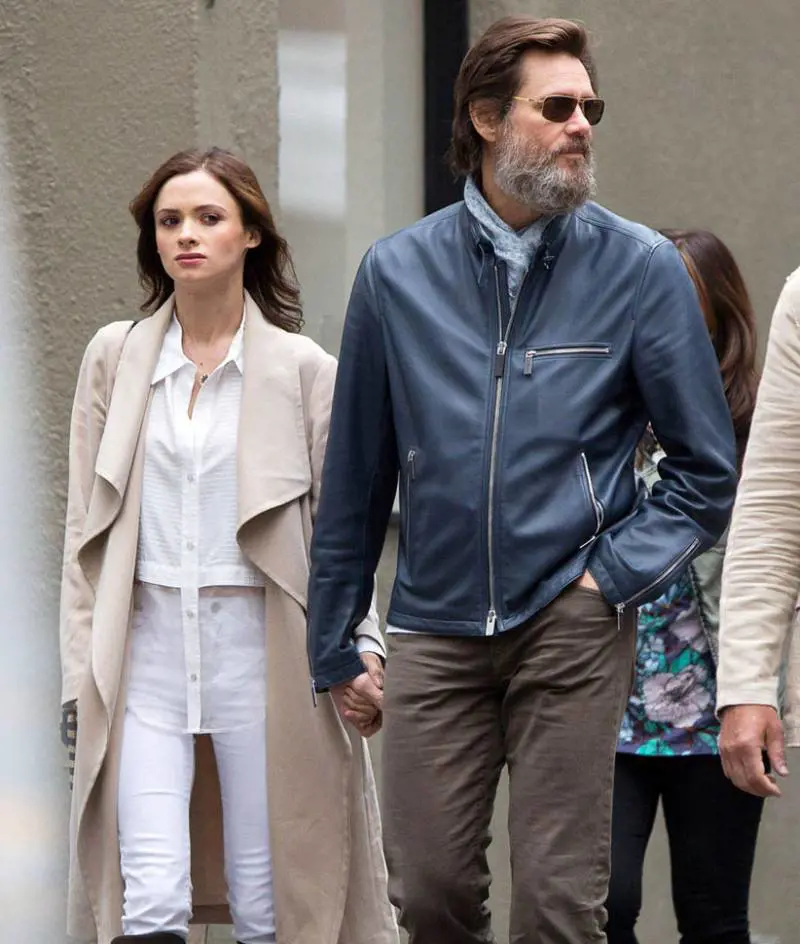 Suicidio dell'ex di Jim Carrey: e se c'entrasse Scientology?