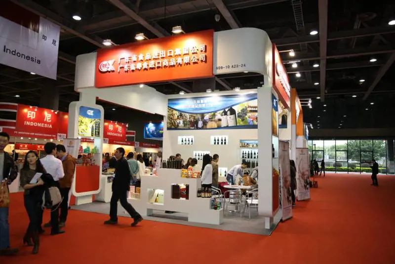 Food Hospitality World, la Cina mette in tavola l'alimentare italiano