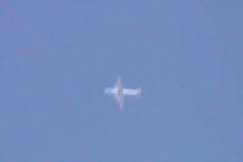 I russi sono già in azione in Siria
