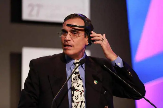 "Possiamo vivere per sempre insieme a robot coi sentimenti"