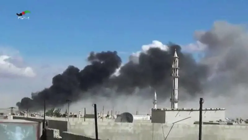 Siria, il mondo va alla guerra Ognuno contro il suo nemico