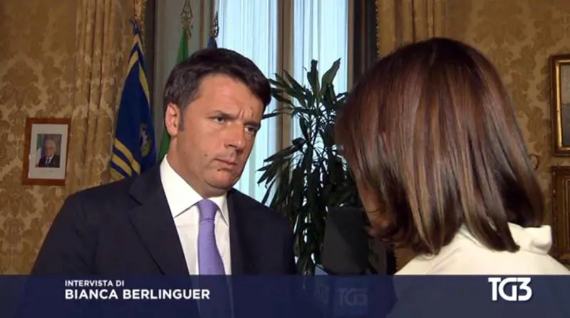 L'assalto renziano alla Rai fa infuriare pure la sinistra