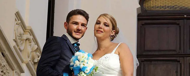 Grande fratello, arriva la coppia trans: lei era un lui, lui era una lei