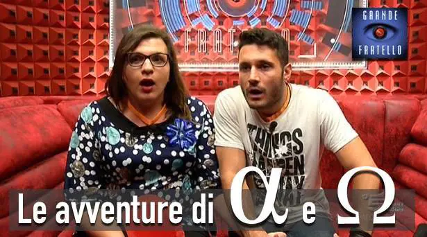 Grande Fratello 14: nomination per Kevin Ishebabi e Peppe Tuccillo