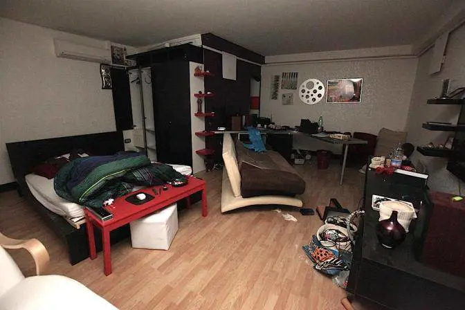 Quegli architetti specializzati in bunker di lusso per i boss