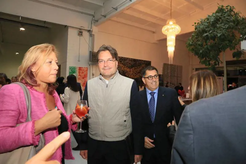A "Fuori Expo" si parla di come internazionalizzare le imprese
