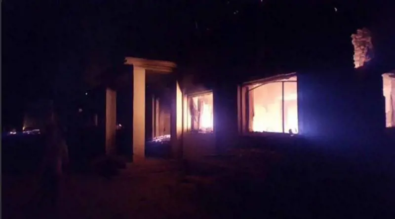 Afghanistan, bombe Nato su un ospedale di Medici Senza Frontiere