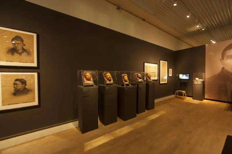 Immagine gallery