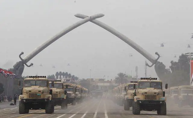 Alta tensione a Baghdad: razzi sulla Green Zone