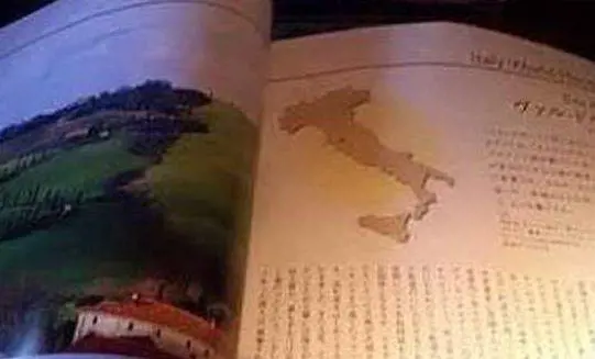 Alitalia "scorda" la Sardegna sulla mappa: è polemica
