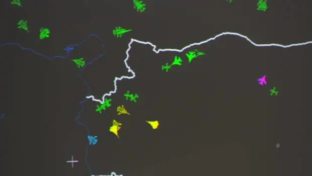 Adesso la Turchia accusa: "Nostri jet puntati da missili"