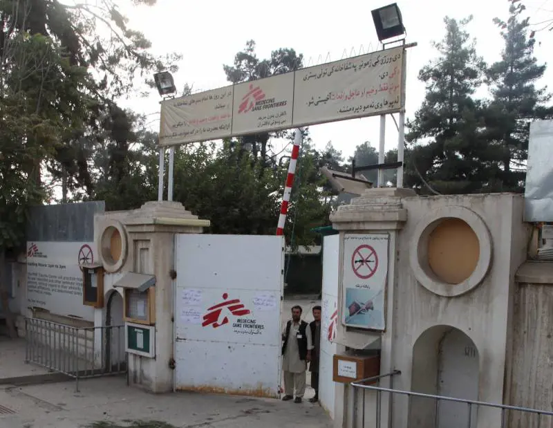 Le "scuse" americane per l'attacco a Kunduz non spiegano quelle vittime