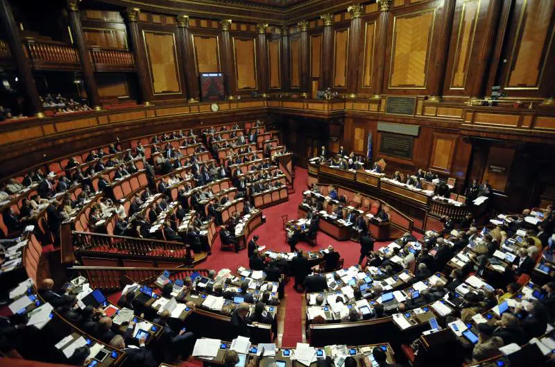 Finanziamento ai partiti. ​Approvata la legge