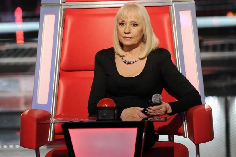 The Voice 4, figuraccia "titanica" di Raffaella Carrà su Raidue