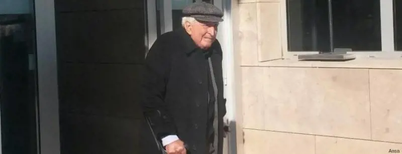 Poggiolini, da Mani pulite alla casa di riposo abusiva