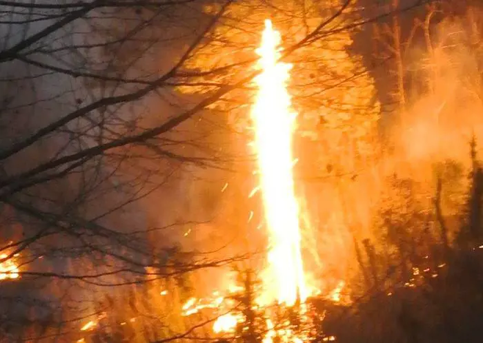 Strega bruciata nel '700: chiesto nuovo processo