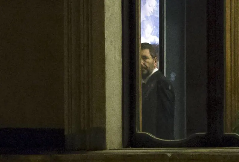 Marino si vendica del Pd: "Farò i nomi, tiro giù tutti"