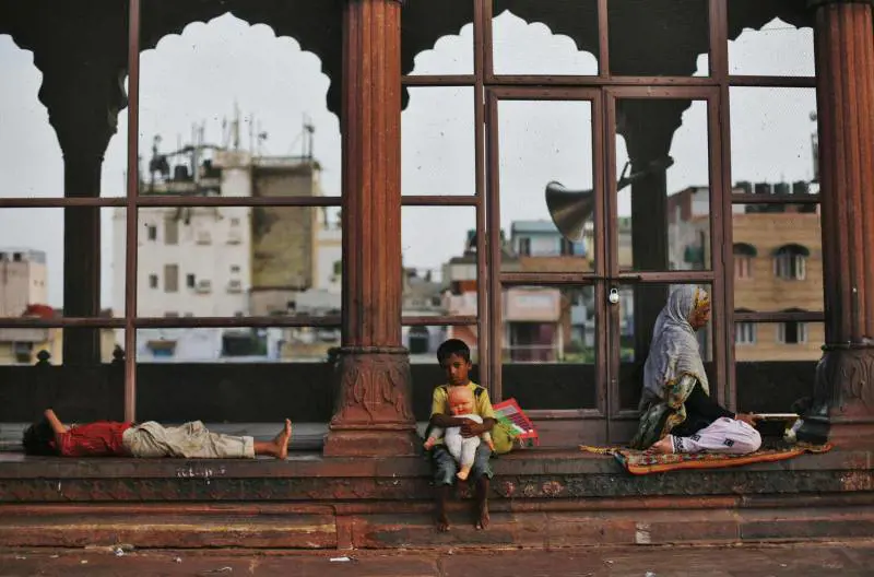 Viaggio tra le ingiustizie. Perché raccontare l'India