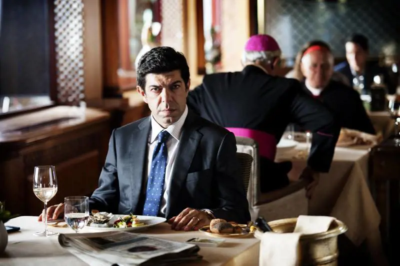 Suburra, un concentrato di Mafia capitale