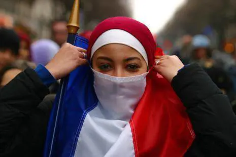 Francia, quei musulmani patrioti che votano Front National