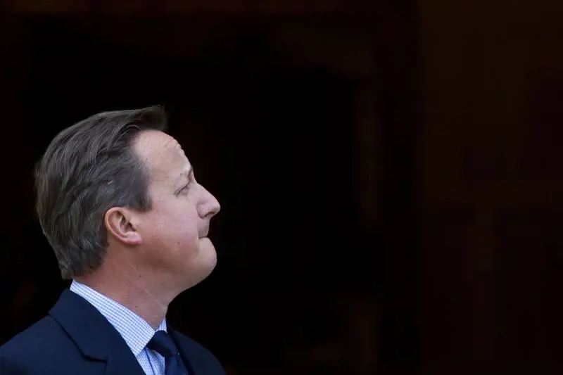 Cameron: "Sul fondo di Panama pagavo tasse a Londra"