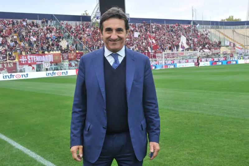 "Che bello poter guardare la Juventus dall'alto"