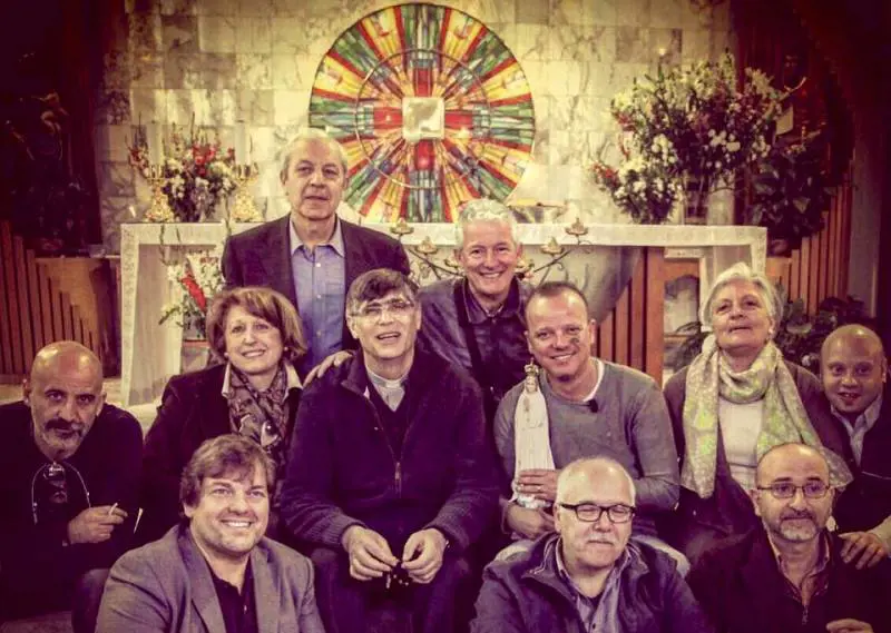 Malaterra, il docufilm con Gigi D'Alessio su Rete4