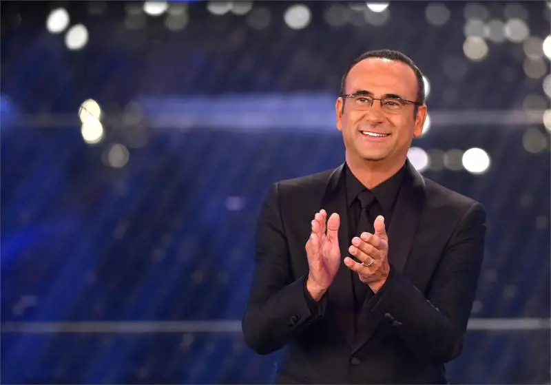 "Effetto Bataclan" a Sanremo. All'Ariston biglietti nominali