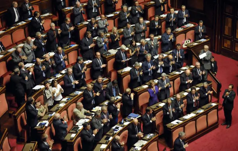 Le riforme di Renzi non convincono gli italiani