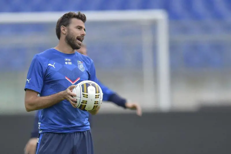 Barzagli: "Dopo l'Europeo lascio l'azzurro"