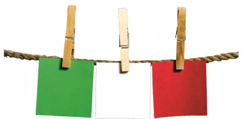 I nostri politici? Erano già ridicoli nell'800