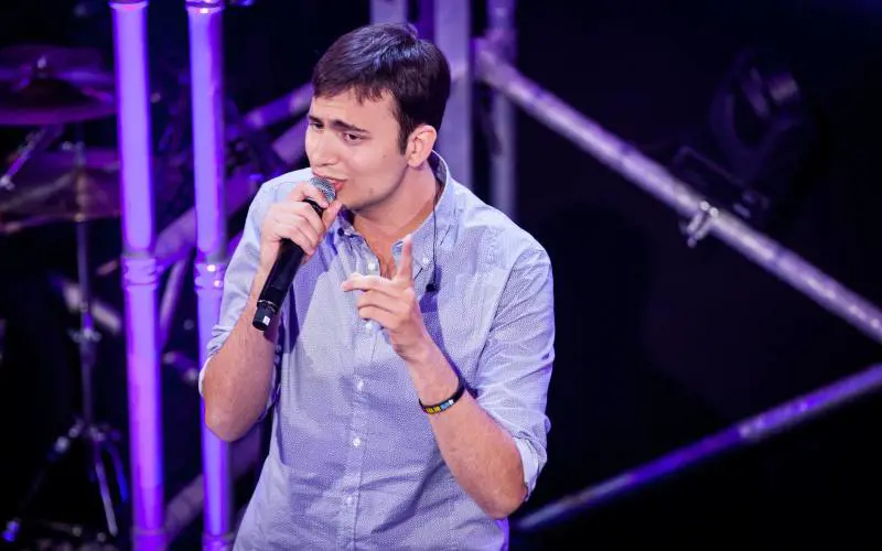 Immagine gallery