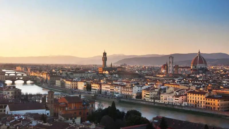 L'Unesco minaccia di togliere a Firenze il suo patrocinio