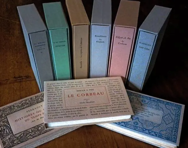 Gli editori più innovativi? Quelli rimasti al torchio