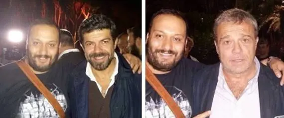 Suburra, Amendola e Savino e le foto con il clan Spada