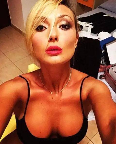 Roberta Scardola de "I Cesaroni" vittima di fotomontaggi porno