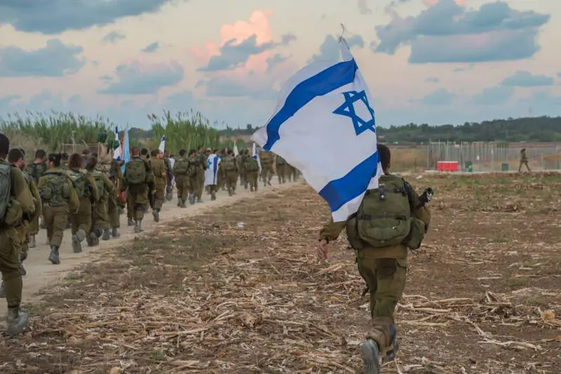 Israele, guerra delle etichette: segnalati prodotti dei territori