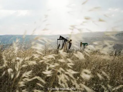 Gli scatti d'autore di Ragusa Foto Festival allo Spaziobad
