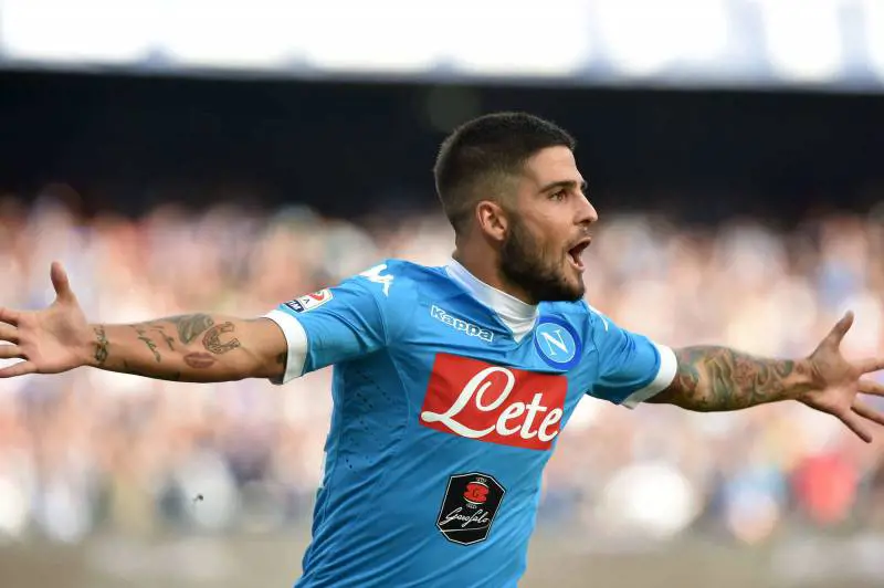 Numeri e idee (cambiate) sono l'oro del Napoli