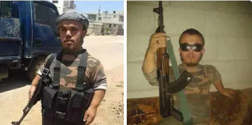 Al-Chihuahua, il nano che lotta con Al Qaeda
