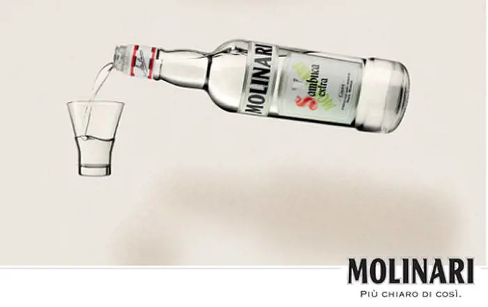 Lutto nel mondo dei liquori, muore la fondatrice della Sambuca Molinari