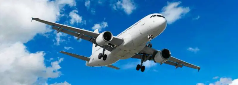 Choc in volo, ragazzo di 24 anni morde un passeggero e muore