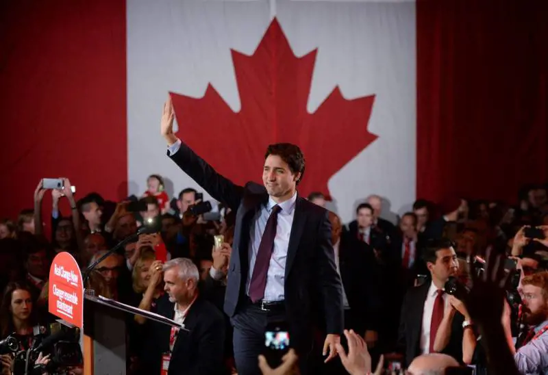 ''Vogliamo più profughi'', il Canada apre le porte a migliaia di siriani