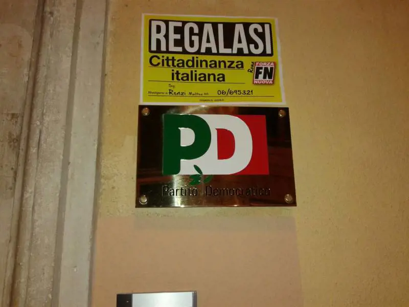 Affittopoli, il Pd è moroso ma dà la colpa al Comune