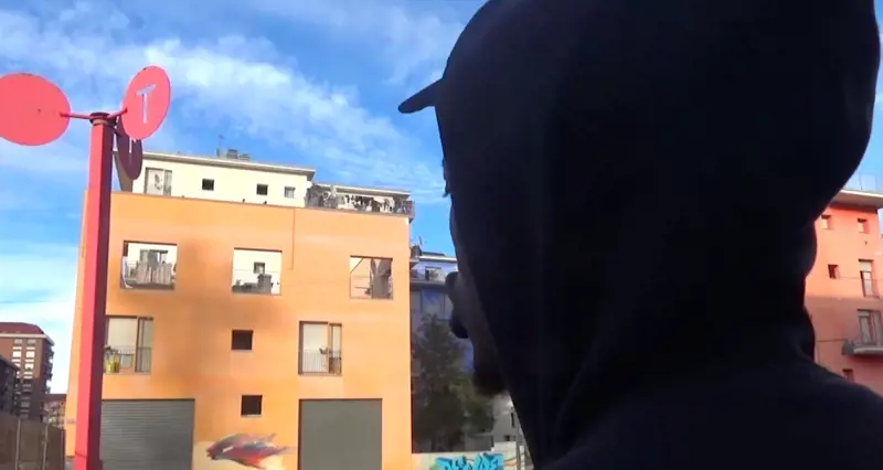 Sgombero ex Moi: Appendino rischia di fare la fine della Raggi
