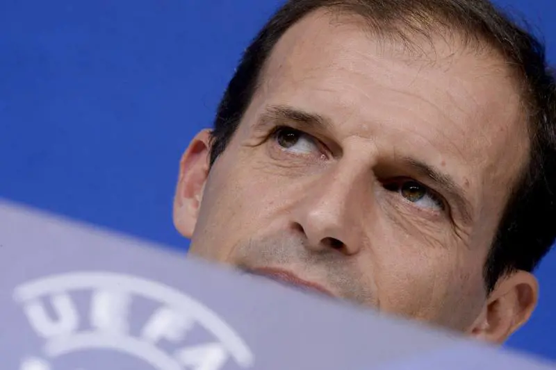 Il retroscena sul caso Bonucci-Allegri: lite negli spogliatoi