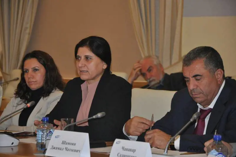 Il Cremlino apre ai curdi siriani per spaccare l'asse Ankara-Washington