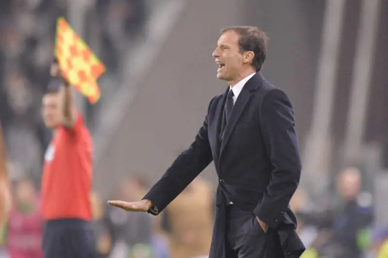 Milan-Juve nasconde i destini di Miha e Allegri