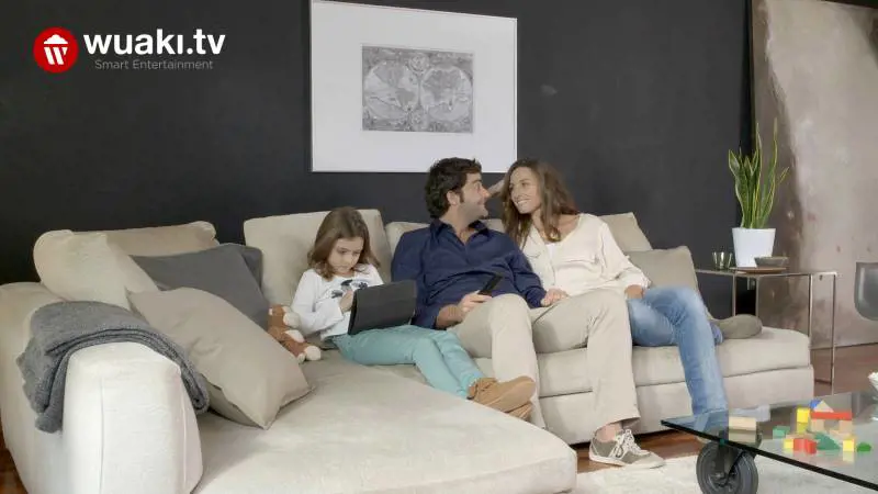 Con lo sbarco di Netflix la concorrenza affila le armi: il caso di Wuaki.tv