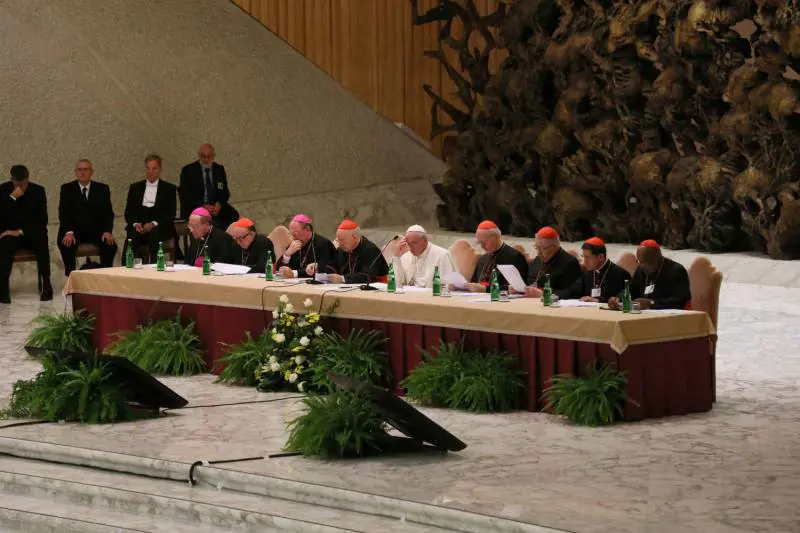 Il Sinodo si avvia alla conclusione: non sarà toccata la dottrina